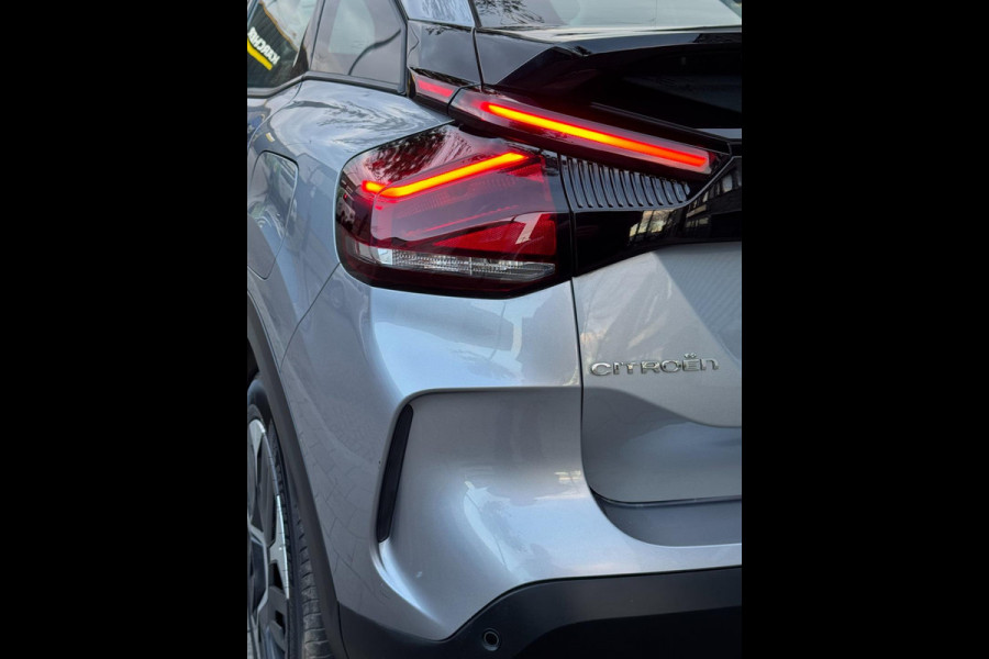 Citroën C4 1.2 PureTech Feel - 58.000KM - Apple CarPlay / Navigatie I Airco I PDC/Camera I LED I Dealer onderhouden