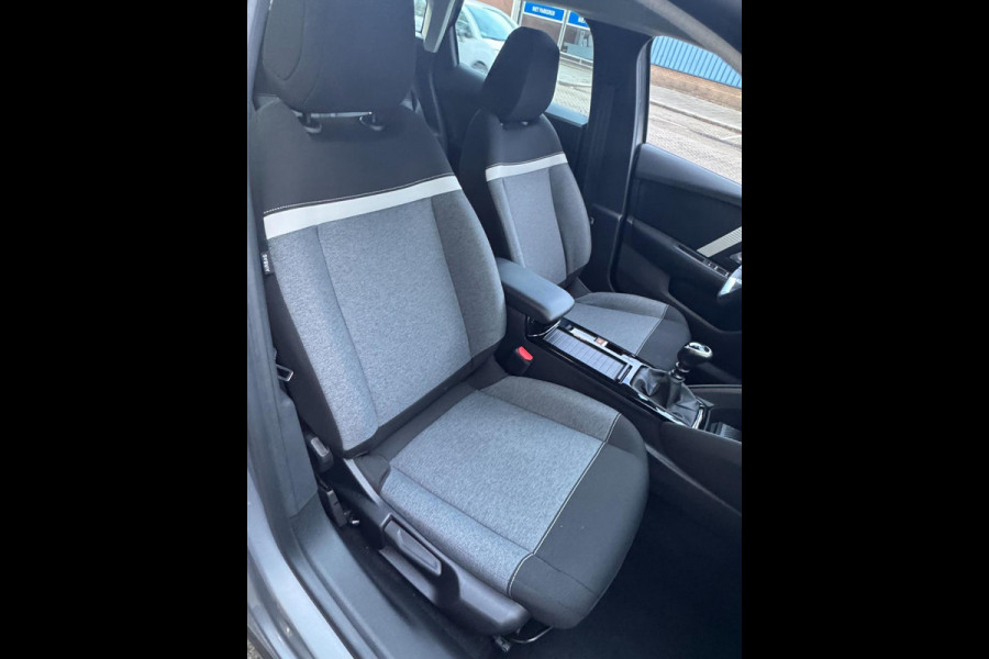 Citroën C4 1.2 PureTech Feel - 58.000KM - Apple CarPlay / Navigatie I Airco I PDC/Camera I LED I Dealer onderhouden