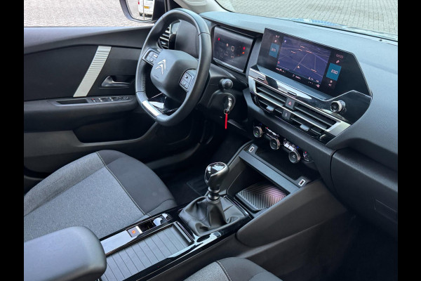 Citroën C4 1.2 PureTech Feel - 58.000KM - Apple CarPlay / Navigatie I Airco I PDC/Camera I LED I Dealer onderhouden