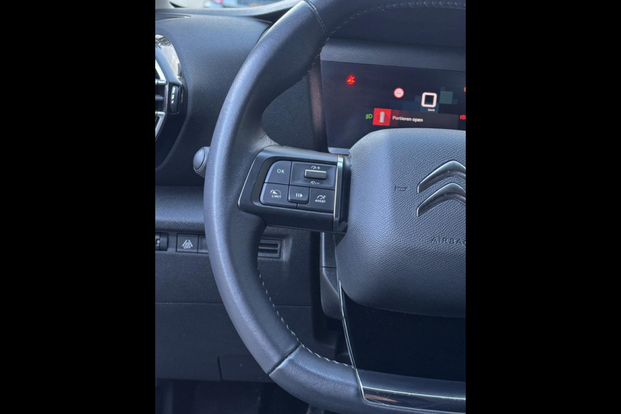 Citroën C4 1.2 PureTech Feel - 58.000KM - Apple CarPlay / Navigatie I Airco I PDC/Camera I LED I Dealer onderhouden