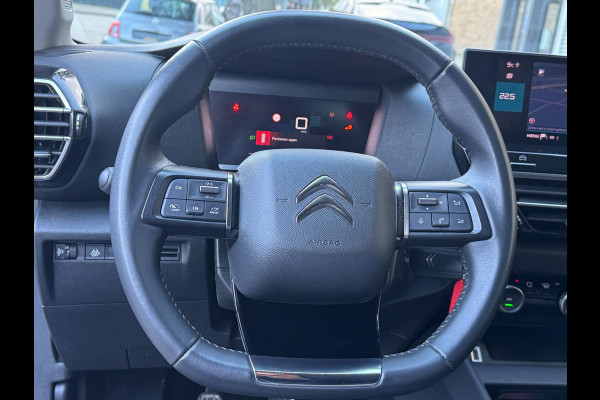 Citroën C4 1.2 PureTech Feel - 58.000KM - Apple CarPlay / Navigatie I Airco I PDC/Camera I LED I Dealer onderhouden