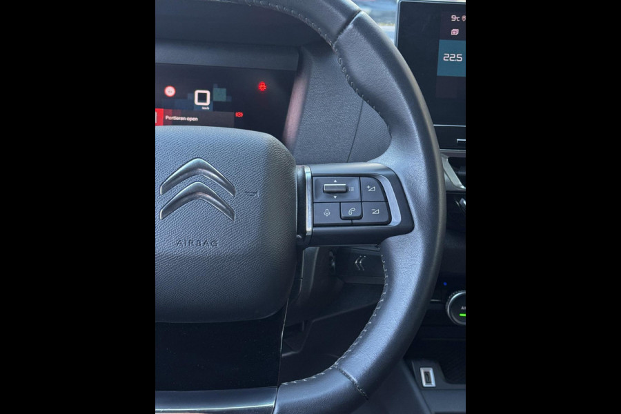 Citroën C4 1.2 PureTech Feel - 58.000KM - Apple CarPlay / Navigatie I Airco I PDC/Camera I LED I Dealer onderhouden