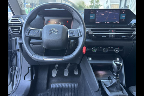 Citroën C4 1.2 PureTech Feel - 58.000KM - Apple CarPlay / Navigatie I Airco I PDC/Camera I LED I Dealer onderhouden