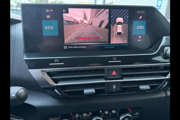 Citroën C4 1.2 PureTech Feel - 58.000KM - Apple CarPlay / Navigatie I Airco I PDC/Camera I LED I Dealer onderhouden