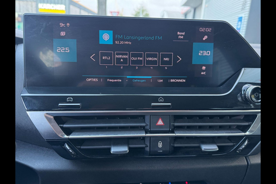 Citroën C4 1.2 PureTech Feel - 58.000KM - Apple CarPlay / Navigatie I Airco I PDC/Camera I LED I Dealer onderhouden