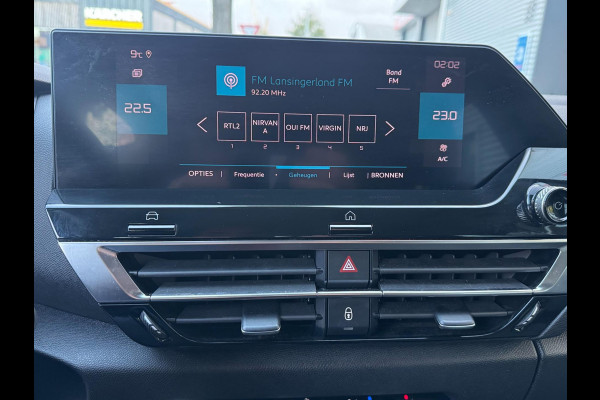 Citroën C4 1.2 PureTech Feel - 58.000KM - Apple CarPlay / Navigatie I Airco I PDC/Camera I LED I Dealer onderhouden
