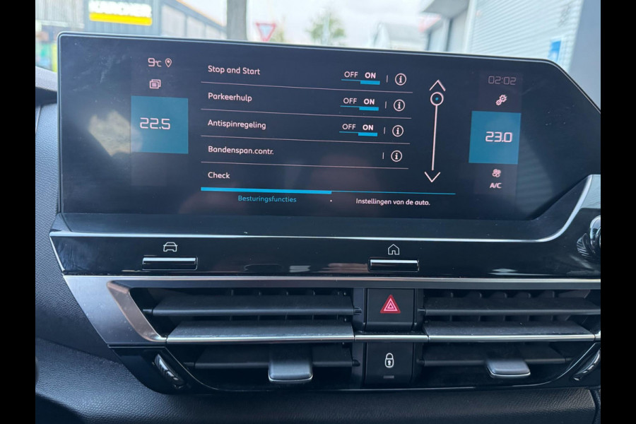 Citroën C4 1.2 PureTech Feel - 58.000KM - Apple CarPlay / Navigatie I Airco I PDC/Camera I LED I Dealer onderhouden
