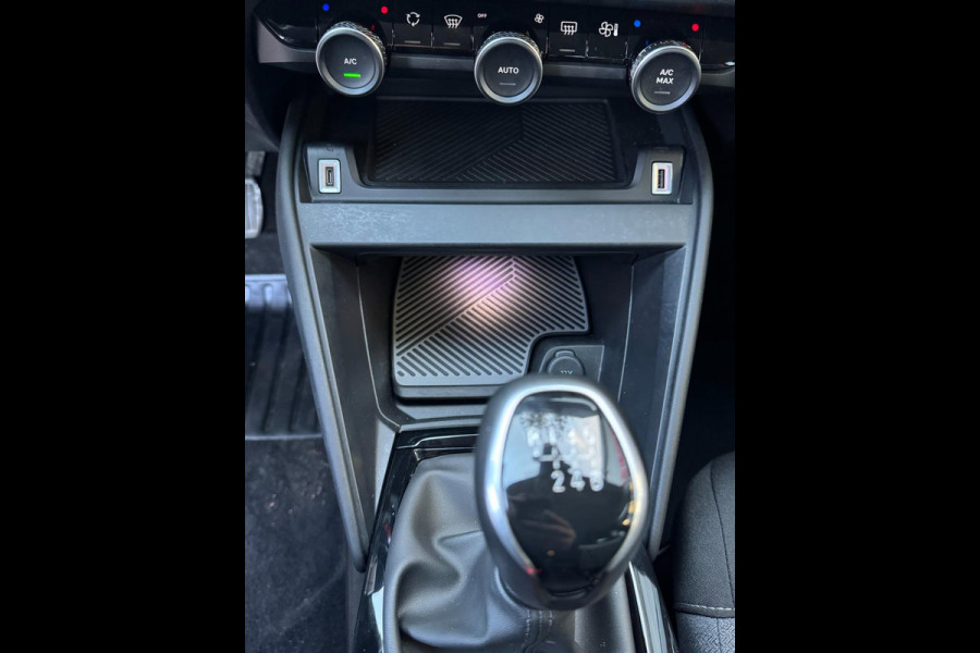 Citroën C4 1.2 PureTech Feel - 58.000KM - Apple CarPlay / Navigatie I Airco I PDC/Camera I LED I Dealer onderhouden