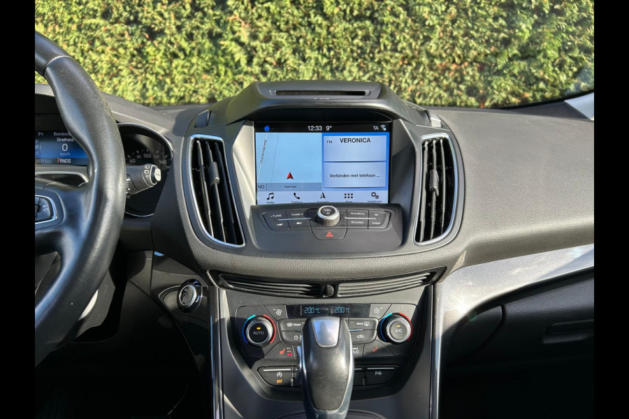 Ford C-MAX 1.5 Titanium Automaat Panodak Leder Xenon FullOption !!NIEUWBINNEN!!