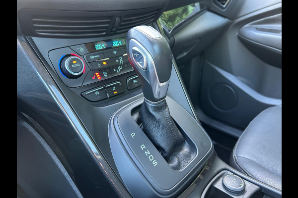 Ford C-MAX 1.5 Titanium Automaat Panodak Leder Xenon FullOption !!NIEUWBINNEN!!