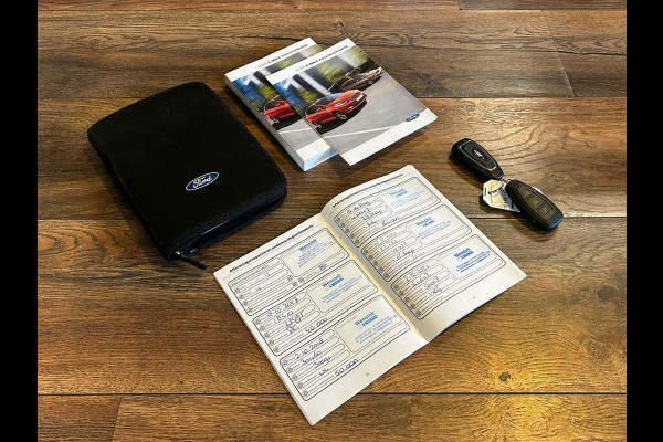 Ford C-MAX 1.5 Titanium Automaat Panodak Leder Xenon FullOption !!NIEUWBINNEN!!