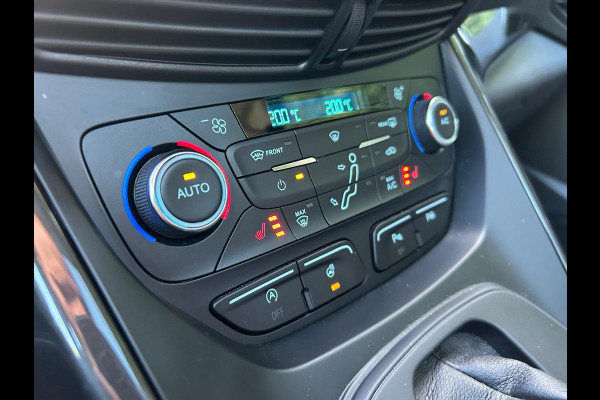 Ford C-MAX 1.5 Titanium Automaat Panodak Leder Xenon FullOption !!NIEUWBINNEN!!