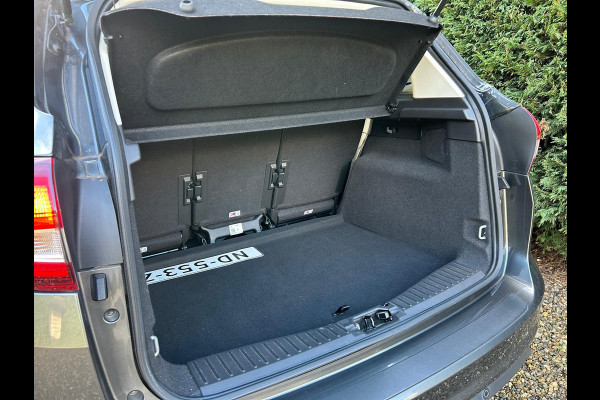 Ford C-MAX 1.5 Titanium Automaat Panodak Leder Xenon FullOption !!NIEUWBINNEN!!