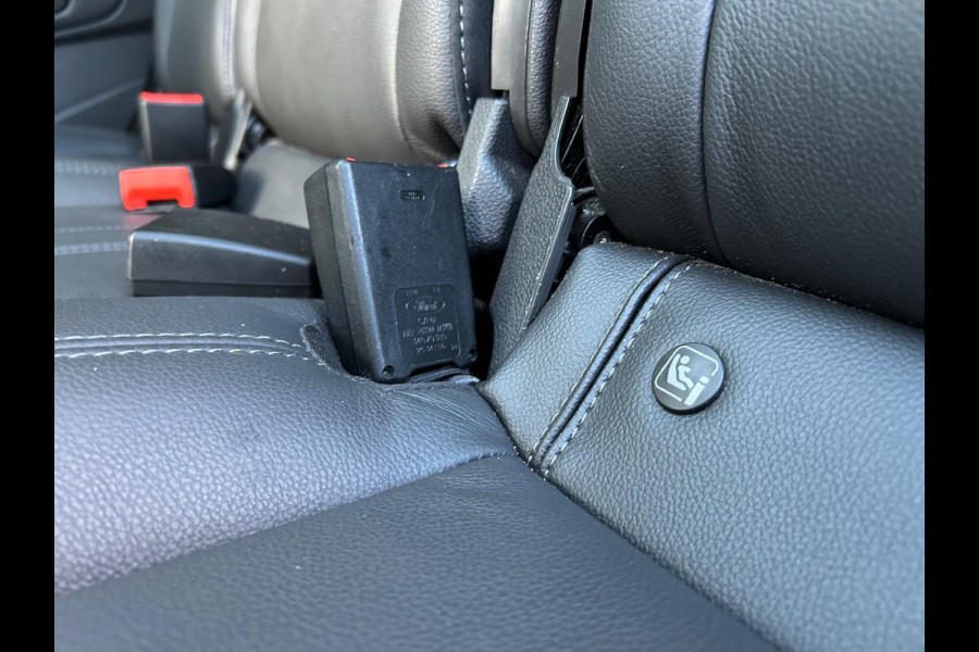 Ford C-MAX 1.5 Titanium Automaat Panodak Leder Xenon FullOption !!NIEUWBINNEN!!