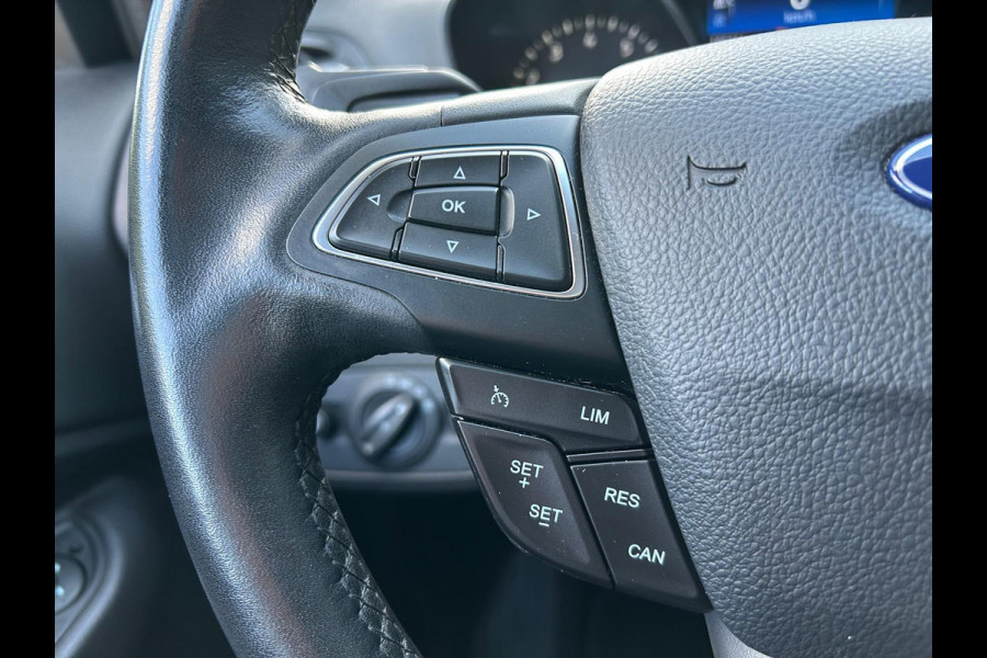 Ford C-MAX 1.5 Titanium Automaat Panodak Leder Xenon FullOption !!NIEUWBINNEN!!