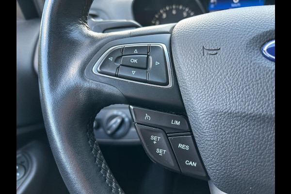 Ford C-MAX 1.5 Titanium Automaat Panodak Leder Xenon FullOption !!NIEUWBINNEN!!