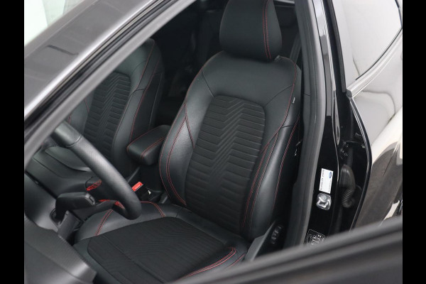 Ford Puma 1.0 EcoBoost Hybrid ST-Line X First Edition | Panoramadak | Stoelverwarming | Camera | Half leder | Carplay | Navigatie | Adaptive cruise | Keyless | Full LED | B&O Sound | Climate control