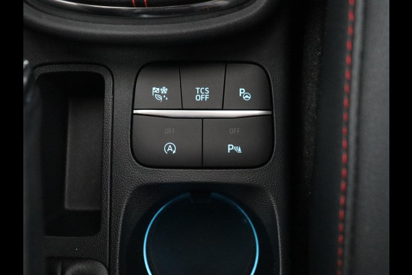 Ford Puma 1.0 EcoBoost Hybrid ST-Line X First Edition | Panoramadak | Stoelverwarming | Camera | Half leder | Carplay | Navigatie | Adaptive cruise | Keyless | Full LED | B&O Sound | Climate control