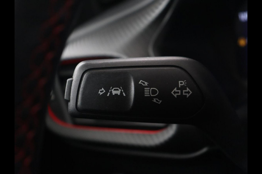 Ford Puma 1.0 EcoBoost Hybrid ST-Line X First Edition | Panoramadak | Stoelverwarming | Camera | Half leder | Carplay | Navigatie | Adaptive cruise | Keyless | Full LED | B&O Sound | Climate control