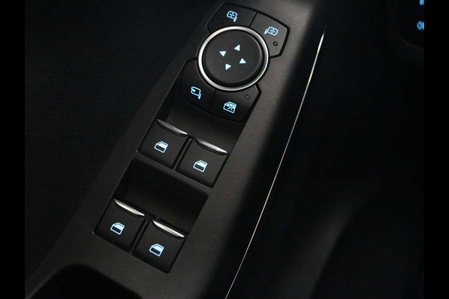 Ford Puma 1.0 EcoBoost Hybrid ST-Line X First Edition | Panoramadak | Stoelverwarming | Camera | Half leder | Carplay | Navigatie | Adaptive cruise | Keyless | Full LED | B&O Sound | Climate control