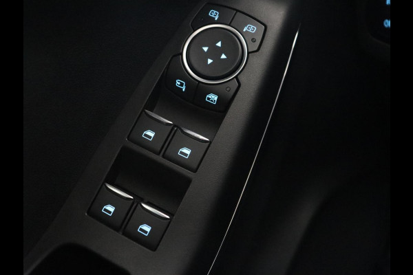 Ford Puma 1.0 EcoBoost Hybrid ST-Line X First Edition | Panoramadak | Stoelverwarming | Camera | Half leder | Carplay | Navigatie | Adaptive cruise | Keyless | Full LED | B&O Sound | Climate control