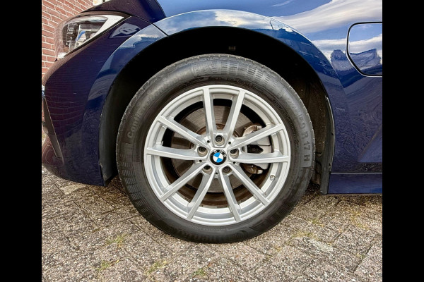 BMW 3 Serie Touring 320e Individual, Laser, Bus. Ed. Plus (NL-auto NAP)