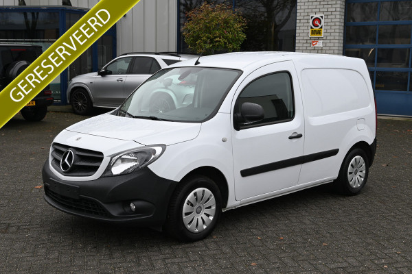 Mercedes-Benz Citan 109 CDI L2 Airco, Cruise control, Trekhaak
