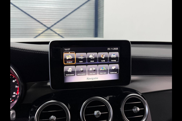 Mercedes-Benz AMG GLC 63 S 4MATIC 510+PK BTW!/LED/PANO/LEER+S.VERWARMING+MEMORY/21' LMV/ACC/ECC/12 MND GARANTIE!