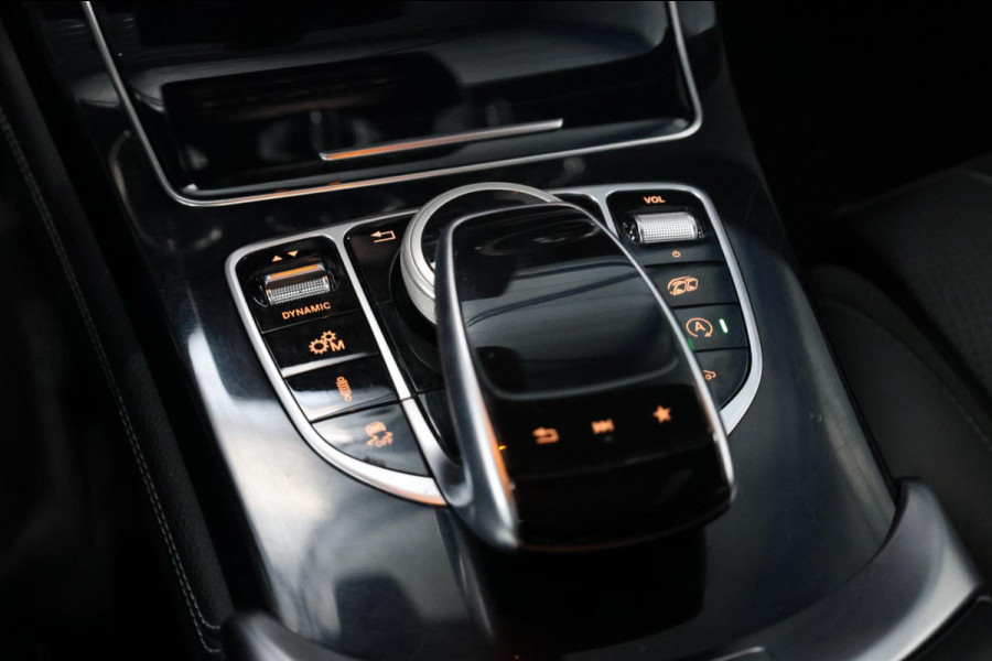 Mercedes-Benz AMG GLC 63 S 4MATIC 510+PK BTW!/LED/PANO/LEER+S.VERWARMING+MEMORY/21' LMV/ACC/ECC/12 MND GARANTIE!