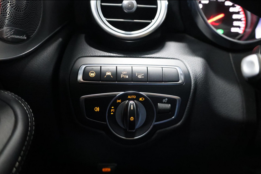 Mercedes-Benz AMG GLC 63 S 4MATIC 510+PK BTW!/LED/PANO/LEER+S.VERWARMING+MEMORY/21' LMV/ACC/ECC/12 MND GARANTIE!