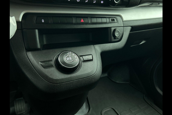 Opel Vivaro 2.0 CDTI L3H1 Dubbele Cabine Edition Automaat Airco Cruise Navigatie Trekhaak