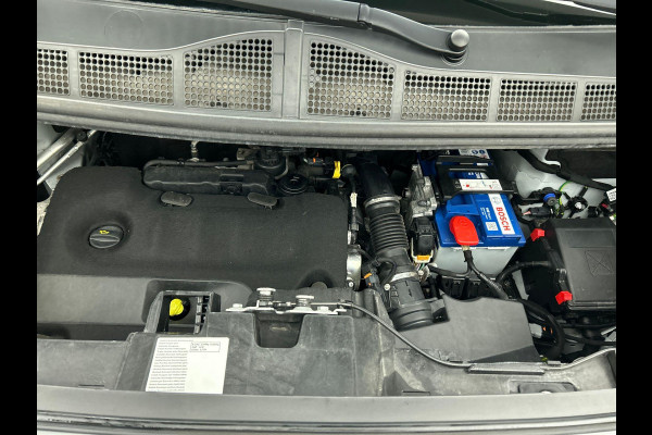 Opel Vivaro 2.0 CDTI L3H1 Dubbele Cabine Edition Automaat Airco Cruise Navigatie Trekhaak