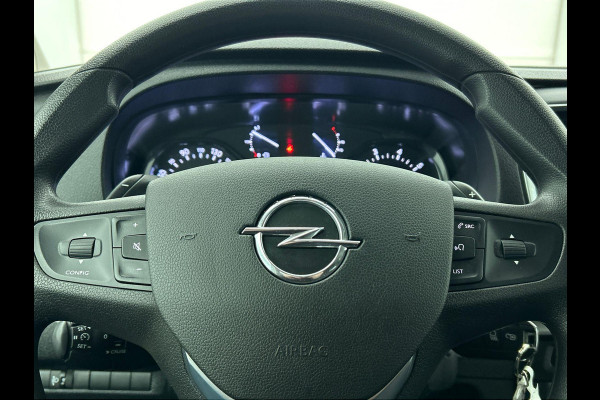 Opel Vivaro 2.0 CDTI L3H1 Dubbele Cabine Edition Automaat Airco Cruise Navigatie Trekhaak