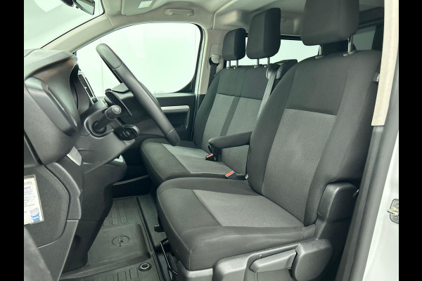 Opel Vivaro 2.0 CDTI L3H1 Dubbele Cabine Edition Automaat Airco Cruise Navigatie Trekhaak