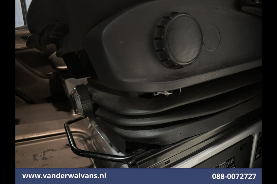 Mercedes-Benz Sprinter 315 CDI 150pk L2H1 Achterwiel aandrijving Euro6 Airco | Camera | Android Auto | Chauffeursstoel Android Auto, 270 Graden Achterdeuren