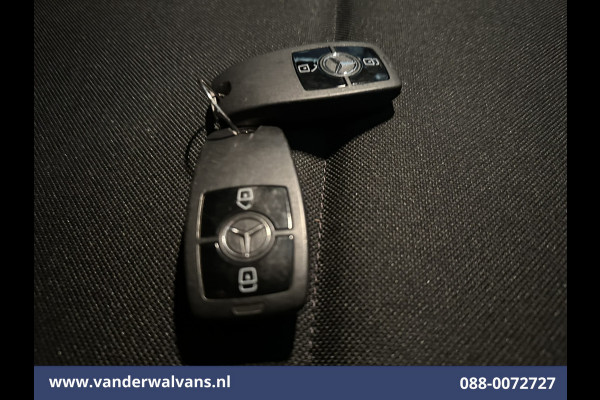 Mercedes-Benz Sprinter 315 CDI 150pk L2H1 Achterwiel aandrijving Euro6 Airco | Camera | Android Auto | Chauffeursstoel Android Auto, 270 Graden Achterdeuren