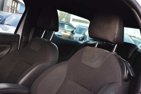 DS DS 3 1.2 PureTech So Chic Camera Airco Trekhaak