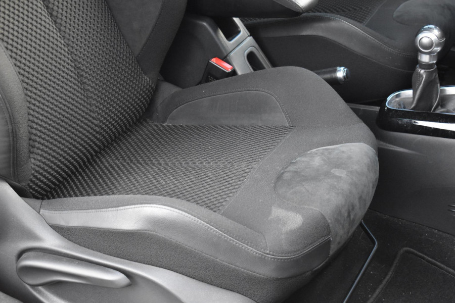 DS DS 3 1.2 PureTech So Chic Camera Airco Trekhaak