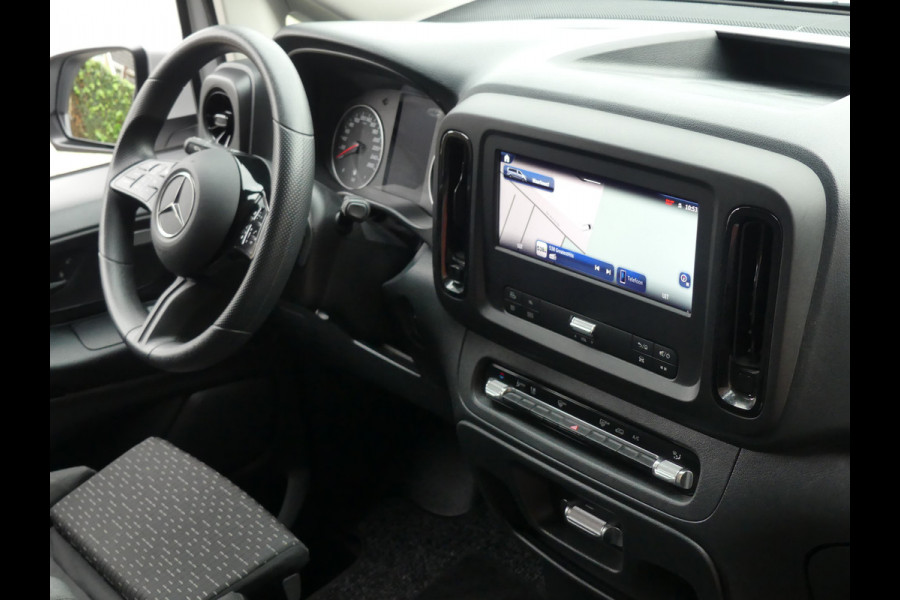 Mercedes-Benz Vito 116 CDI LANG Camera/Cruise control/Side bars