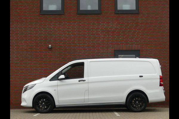 Mercedes-Benz Vito 116 CDI LANG Camera/Cruise control/Side bars