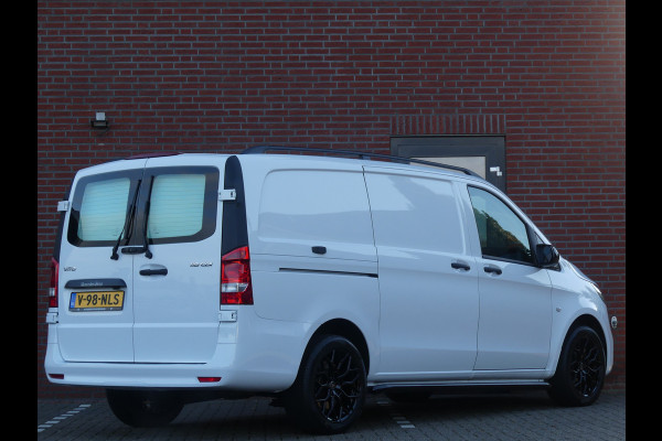 Mercedes-Benz Vito 116 CDI LANG Camera/Cruise control/Side bars