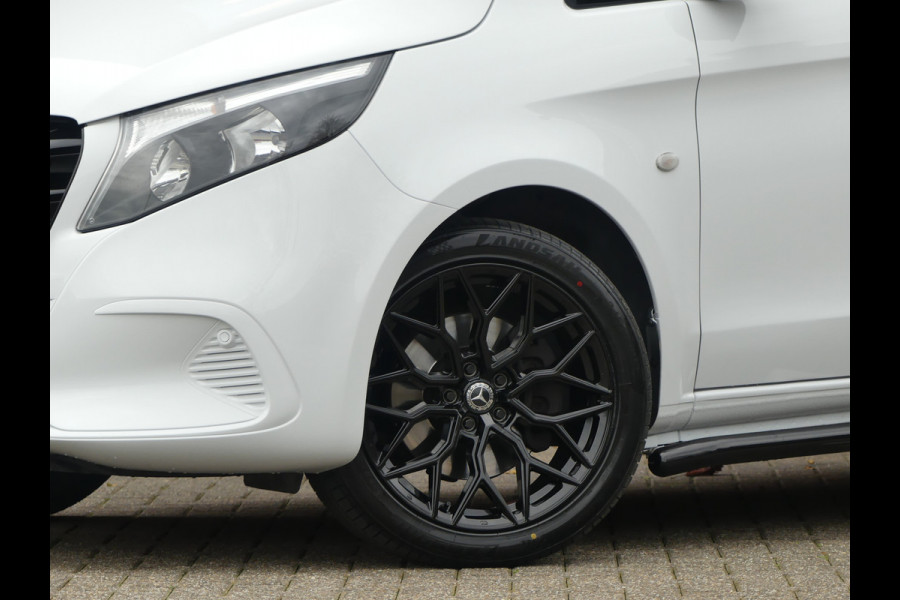 Mercedes-Benz Vito 116 CDI LANG Camera/Cruise control/Side bars