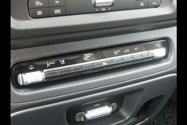 Mercedes-Benz Vito 116 CDI LANG Camera/Cruise control/Side bars