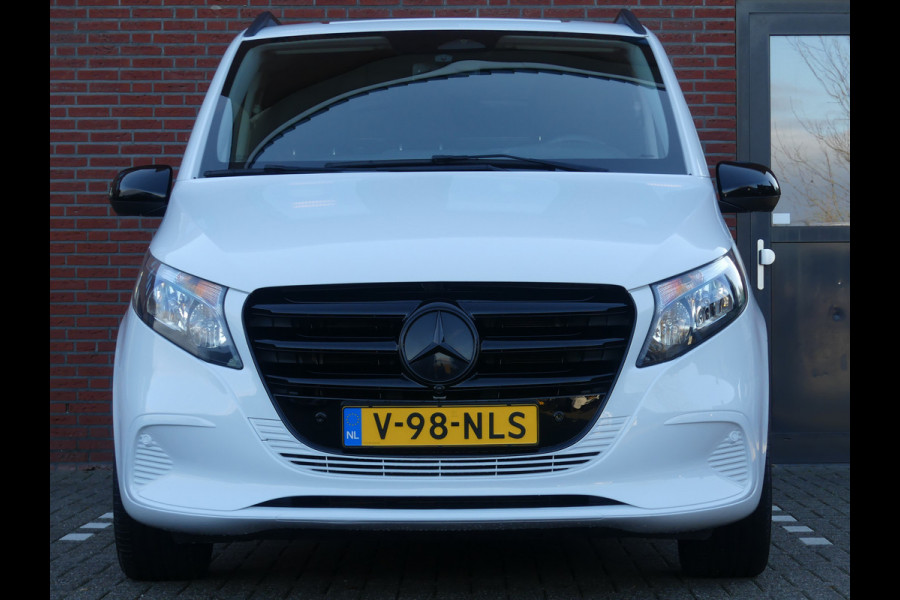 Mercedes-Benz Vito 116 CDI LANG Camera/Cruise control/Side bars