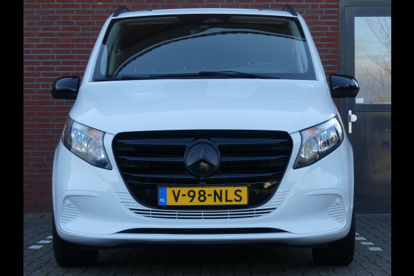 Mercedes-Benz Vito 116 CDI LANG Camera/Cruise control/Side bars