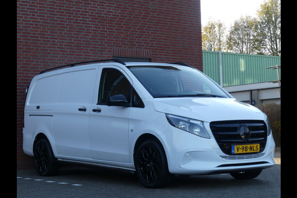 Mercedes-Benz Vito 116 CDI LANG Camera/Cruise control/Side bars