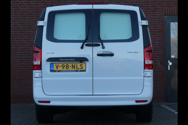 Mercedes-Benz Vito 116 CDI LANG Camera/Cruise control/Side bars