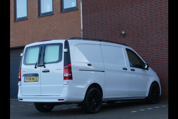 Mercedes-Benz Vito 116 CDI LANG Camera/Cruise control/Side bars