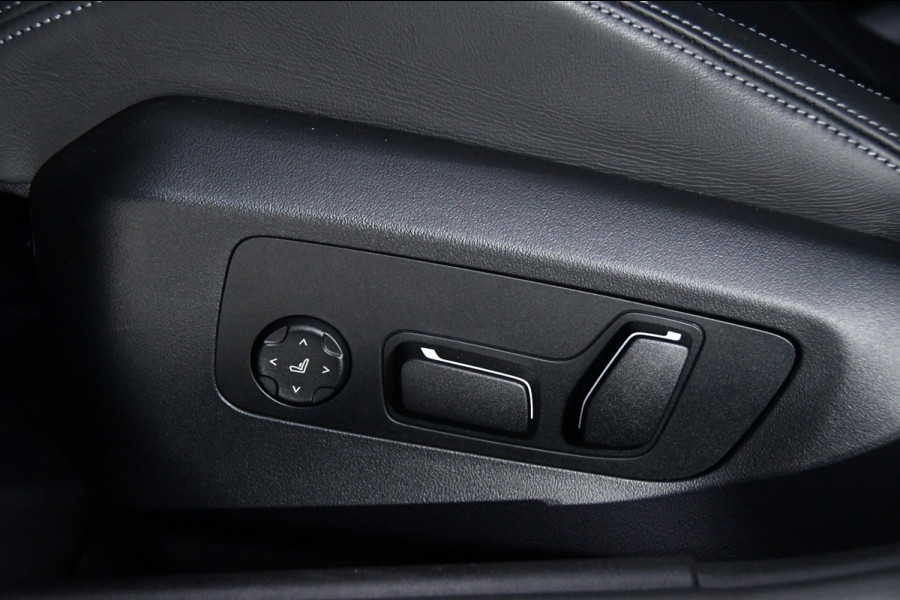 BMW 5 Serie Touring M5 Ultimate pack, Keramisch, Glazendak, B&W Audio