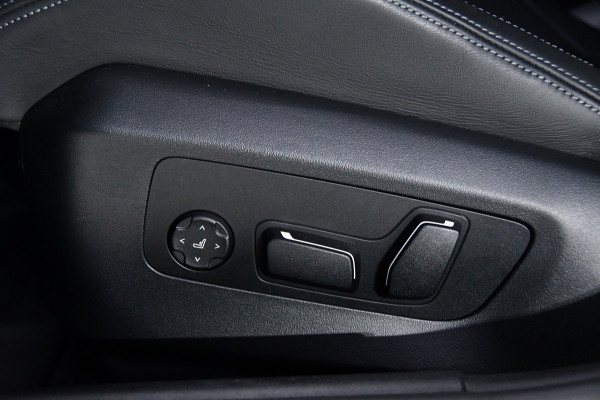 BMW 5 Serie Touring M5 Ultimate pack, Keramisch, Glazendak, B&W Audio